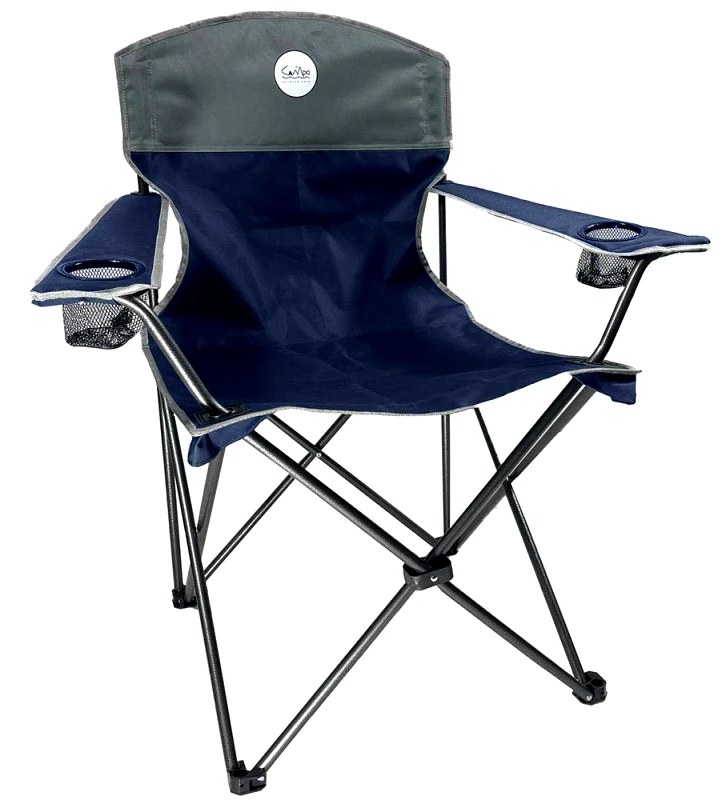 CAMPO ΚΑΡΕΚΛΑ CAMPO REST 3 ΜΠΛΕ