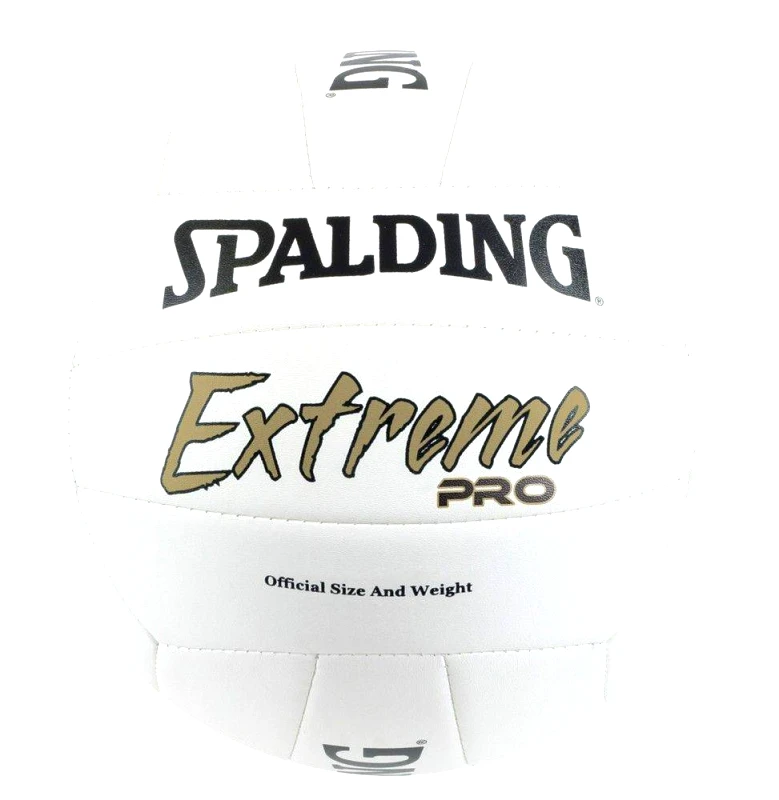 SPALDING ΜΠΑΛΑ SPALDING EXTREME PRO VOLLEYBALL ΛΕΥΚΗ (5)