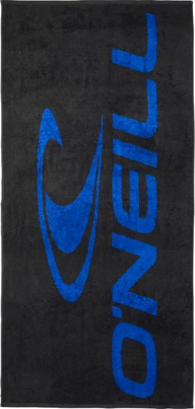 ONEILL ΠΕΤΣΕΤΑ O&#039;NEILL SEAWATER TOWEL ΑΝΘΡΑΚΙ