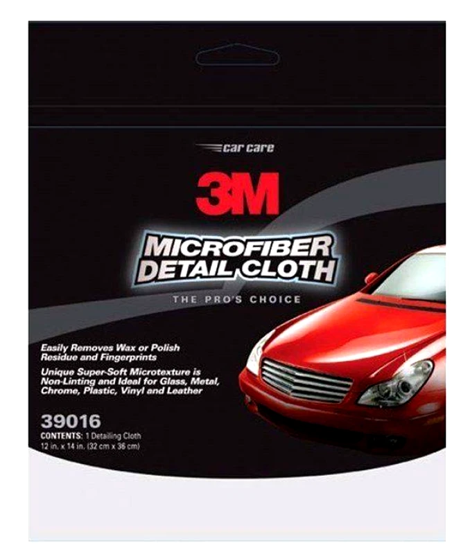 3M 3M ΠΑΝΑΚΙ ΚΑΘΑΡΙΣΜΟΥ ΜΙΚΡΟΙΝΑΣ (39016)