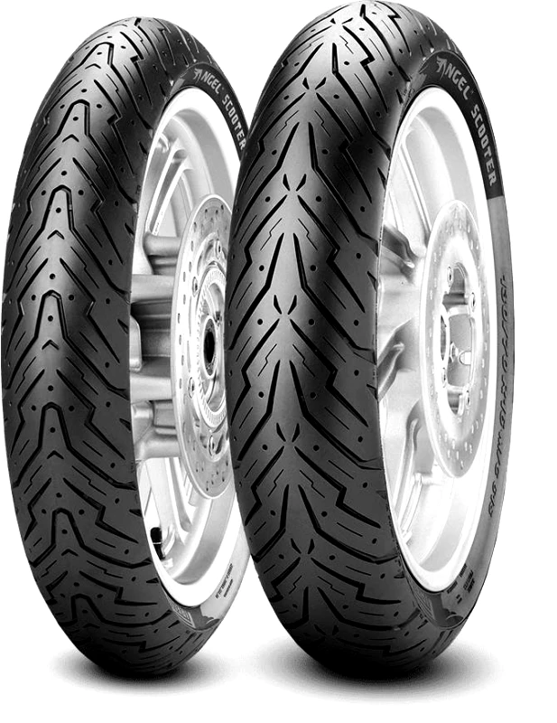 PIRELLI ΕΛΑΣΤΙΚΟ ΓΙΑ SCOOTER PIRELLI ANGEL 150/70-14 66P TL (REAR)