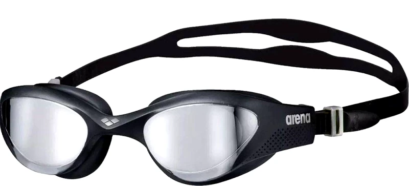 ARENA ΓΥΑΛΙΑ ARENA THE ONE MIRROR GOGGLES ΜΑΥΡΑ