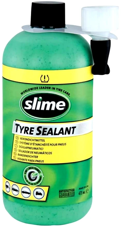 SLIME SLIME ΑΝΤΑΛΛΑΚΤΙΚΟ ΥΓΡΟ ΕΠΙΣΚΕΥΗΣ ΕΛΑΣΤΙΚΩΝ 473ML (10125)