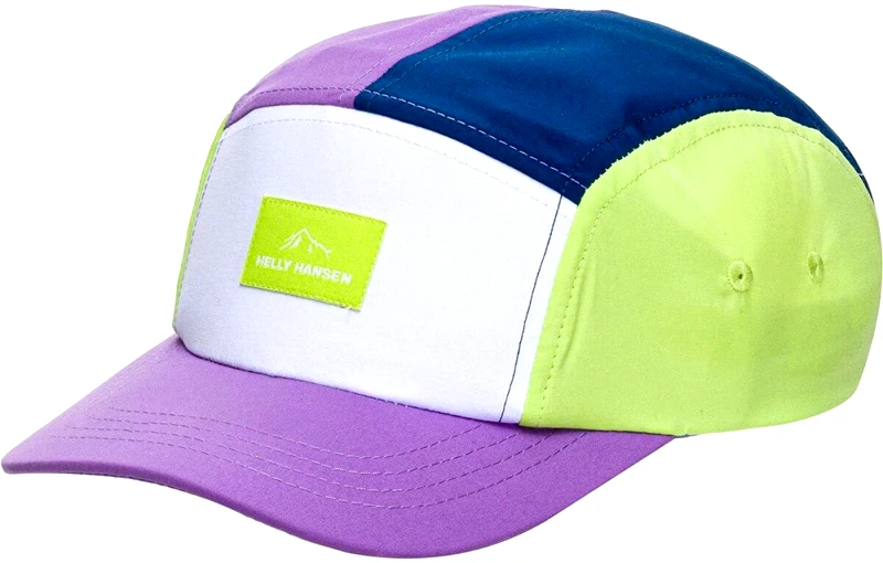 HELLY HANSEN ΚΑΠΕΛΟ HELLY HANSEN ROAM CAP 2.0 ΠΟΛΥΧΡΩΜΟ