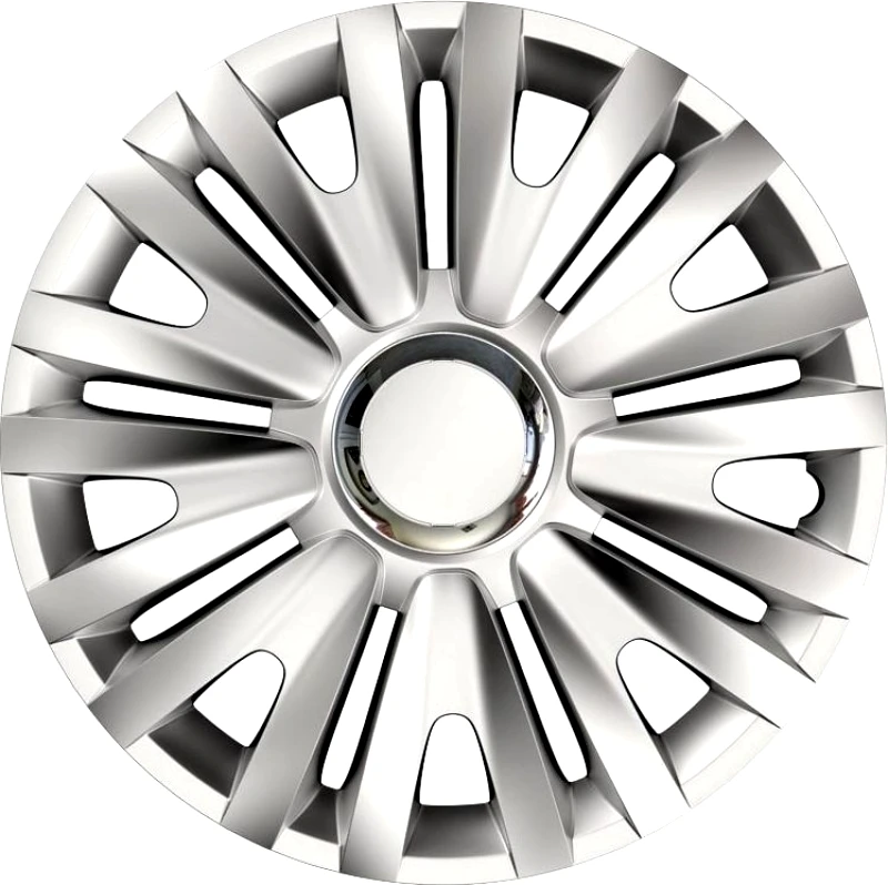 VERSACO ΣΕΤ ΤAΣΙΑ 15&quot; ROYAL RC ΑΣΗΜΙ VERSACO (5158) 4ΤΜΧ