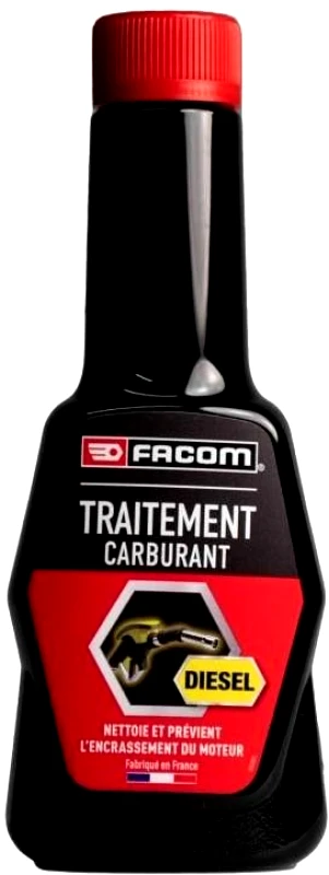 FACOM FACOM ΣΥΝΘΕΤΙΚΟ ΕΝΙΣΧΥΤΙΚΟ ΠΕΤΡΕΛΑΙΟΥ 200ML