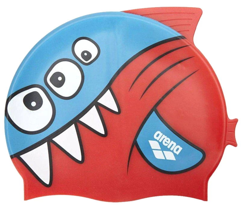 ARENA ΣΚΟΥΦΑΚΙ ARENA AWT FISH CAP ΚΟΚΚΙΝΟ/ΜΠΛΕ
