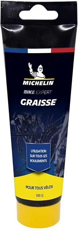 MICHELIN ΛΙΠΑΝΤΙΚΟ ΓΡΑΣΟ ΠΟΔΗΛΑΤΟΥ MICHELIN 100 GR (800711)