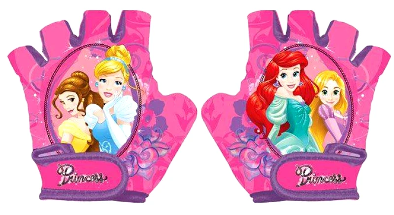 SEVEN ΚΑΛΟΚΑΙΡΙΝΑ ΓΑΝΤΙΑ DISNEY ΠΑΙΔΙΚΑ PRINCESS