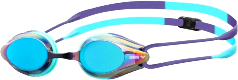 ARENA ΓΥΑΛΙΑ ARENA TRACKS MIRROR RACING COGGLES