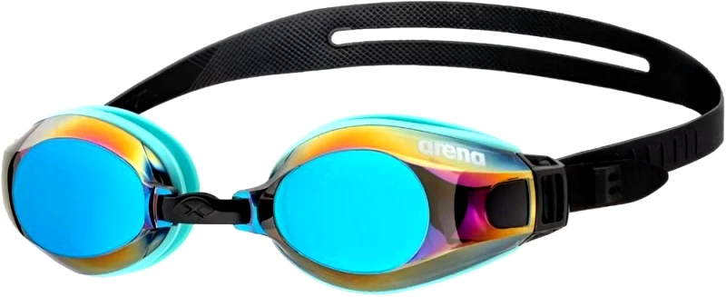 ARENA ΓΥΑΛΙΑ ARENA ZOOM X-FIT MIRROR COGGLES