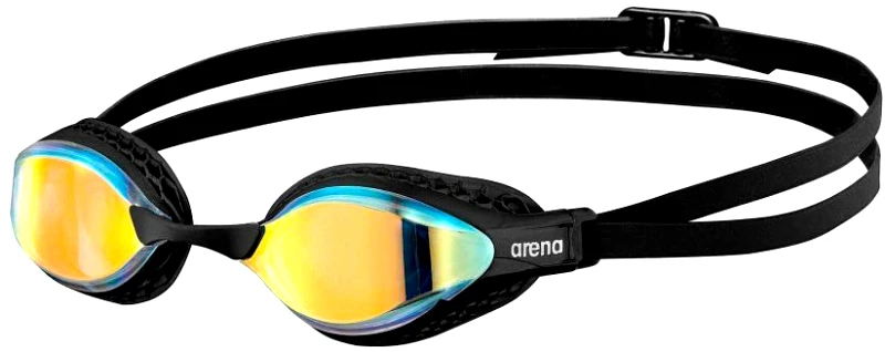 ARENA ΓΥΑΛΙΑ ARENA AIR SPEED MIRROR ΜΑΥΡΑ