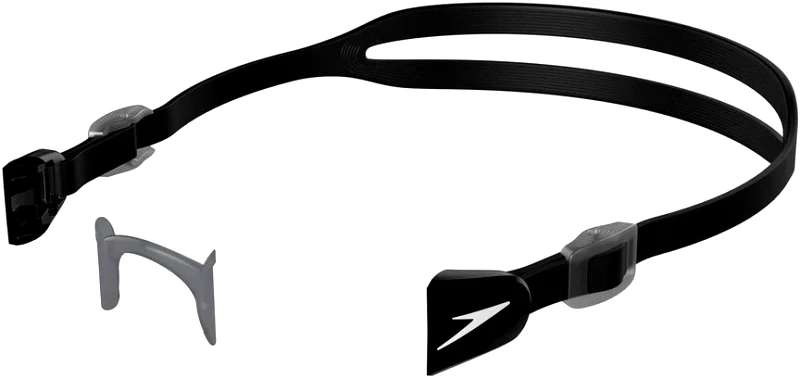 SPEEDO KIT ΓΥΑΛΙΩΝ SPEEDO MARINER PRO OPTICAL KIT ΜΑΥΡΟ