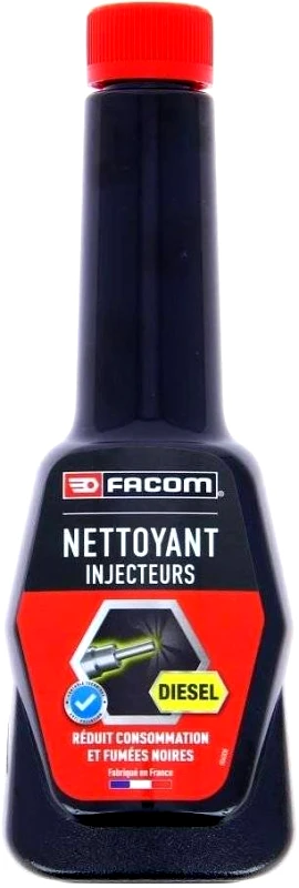 FACOM FACOM ΚΑΘΑΡΙΣΤΙΚΟ ΣΥΣΤΗΜΑΤΟΣ ΑΝΑΦΛΕΞΗΣ ΠΕΤΡΕΛΑΙΟΥ 300ML