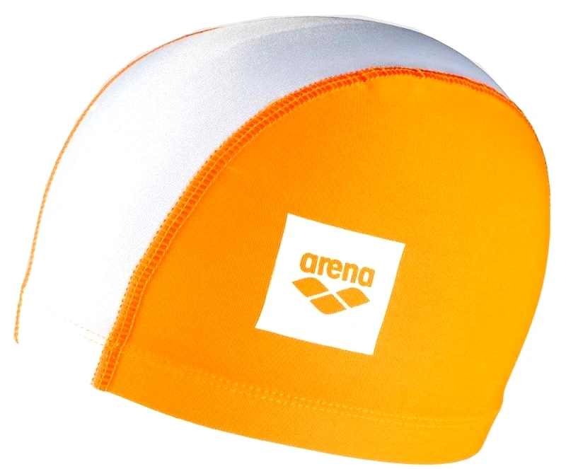 ARENA ΣΚΟΥΦΑΚΙ ARENA UNIX II CAP JUNIOR ΠΟΡΤΟΚΑΛΙ/ΛΕΥΚΟ