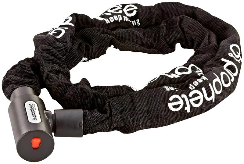 PROPHETE ΚΛΕΙΔΑΡΙΑ ΠΟΔΗΛΑΤΟΥ PROPHETE ΚΟΥΛΟΥΡΑ ΜΕ ΚΛΕΙΔΙ 120 CM Φ6 (6194)