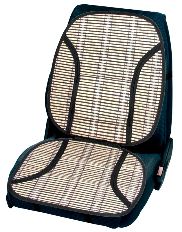 V8 MAX POWER ΠΛΑΤΟΚΑΘΙΣΜΑ ΨΑΘΑ BAMBOO ΚΑΘΙΣΜΑ ΠΛΑΤΗ 47X49CM V8 MAX POWER (T23084)