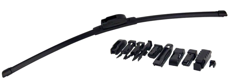 REFRESH REFRESH ΥΑΛΟΚΑΘΑΡΙΣΤΗΡΑΣ MULTI FIT FLAT 21"/53CM