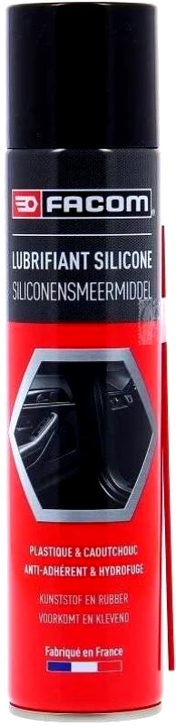 FACOM FACOM ΛΙΠΑΝΤΙΚΟ ΣΙΛΙΚΟΝΗΣ 300ML