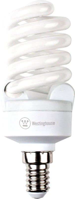 WESTINGHOUSE ΛΑΜΠΑ ΟΙΚΟΝΟΜΙΑΣ WESTINGHOUSE MINI FULL SPIRAL (11W/2700K/E27)