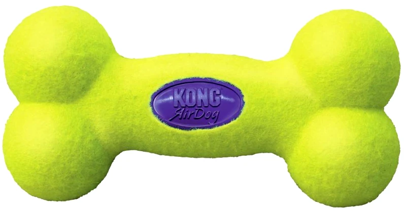 KONG ΠΑΙΧΝΙΔΙ KONG AIR SQUEAKER BONE (S)