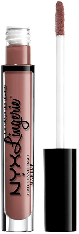 NYX ΥΓΡΟ ΚΡΑΓΙΟΝ NYX LIP LINGERIE BUSTIER 4ML
