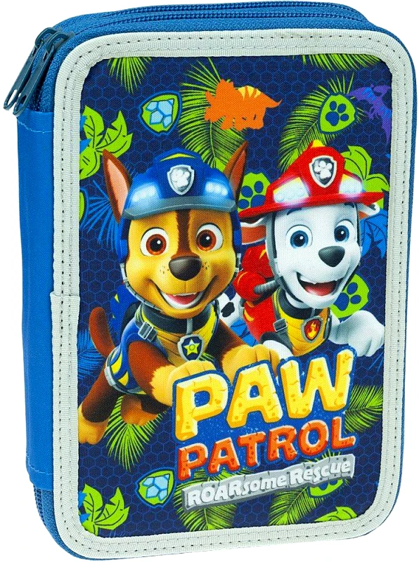 GIM ΚΑΣΕΤΙΝΑ ΔΙΠΛΗ GIM PAW PATROL DINO