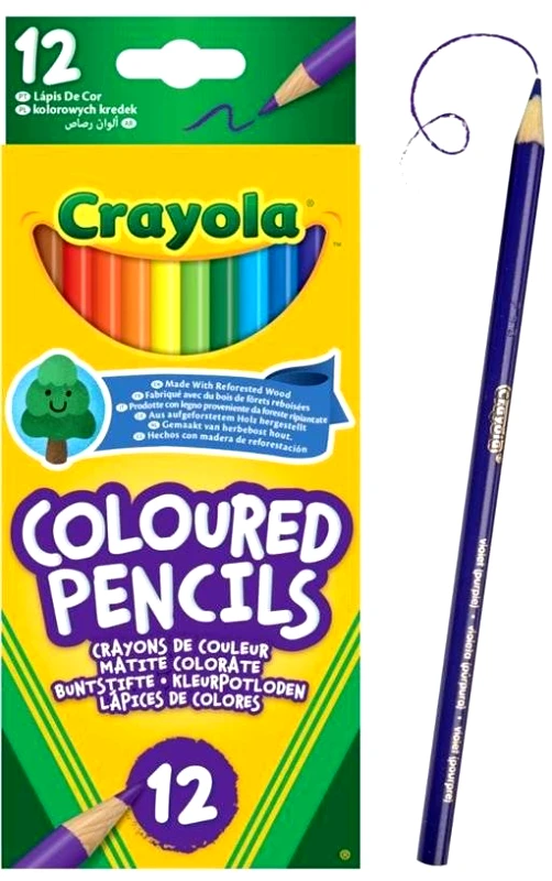 CRAYOLA CRAYOLA COLOR WONDER ΣΕΤ ΖΩΓΡΑΦΙΚΗΣ ΜΕ ΜΑΡΚΑΔΟΡΟΥΣ ΚΛΑΣΙΚΑ ΠΑΡΑΜΥΘΙΑ