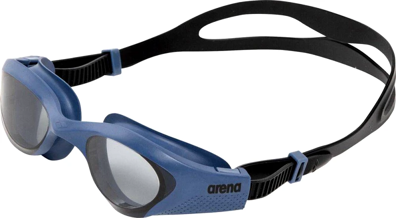ARENA ΓΥΑΛΙΑ ARENA THE ONE GOGGLES ΜΑΥΡΑ/ΜΠΛΕ