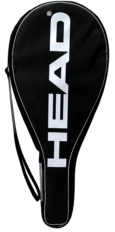 HEAD ΘΗΚΗ ΡΑΚΕΤΑΣ HEAD RACQUET BAG ΜΑΥΡΗ