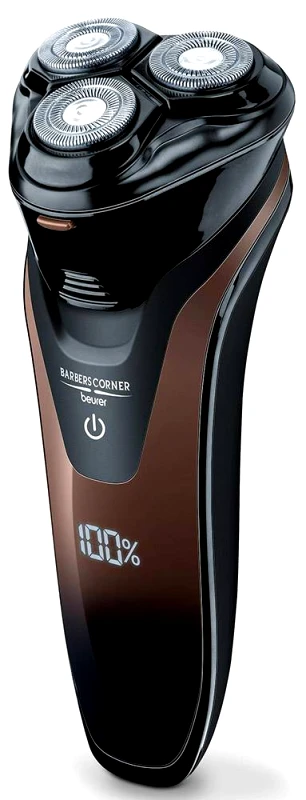BEURER ΠΕΡΙΣΤΡΕΦΟΜΕΝΗ ΞΥΡΙΣΤΙΚΗ ΜΗΧΑΝΗ BEURER HR 8000