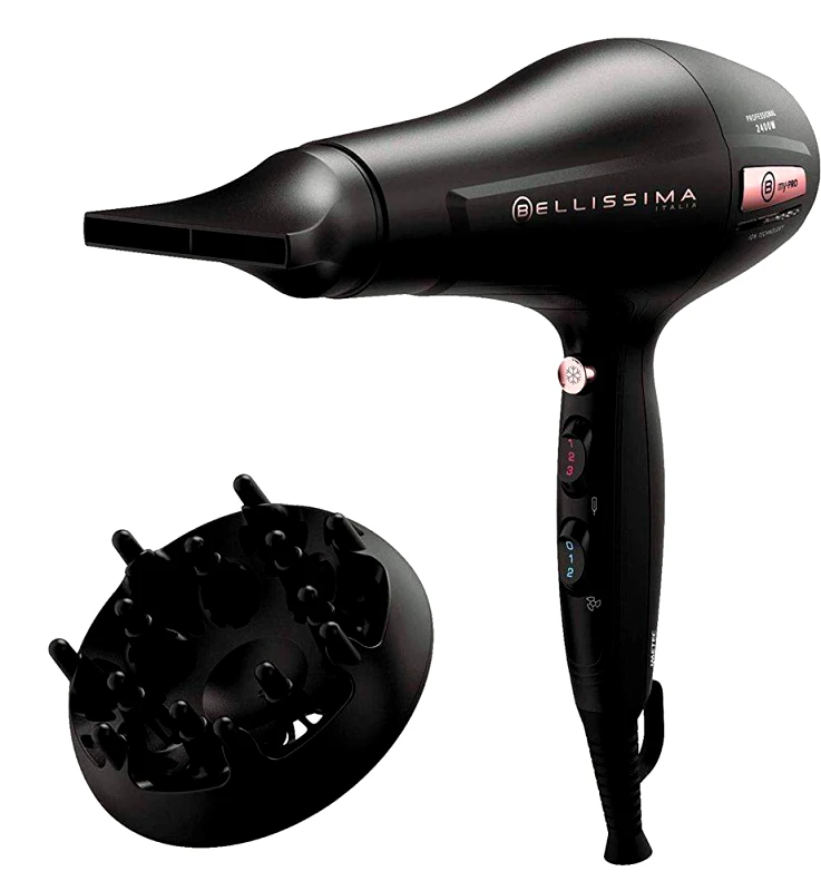 BELLISSIMA ΣΕΣΟΥΑΡ ΜΑΛΛΙΩΝ BELLISSIMA MY PRO P3 3400