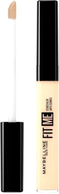 MAYBELLINE ΚΟΝΣΙΛΕΡ MAYBELLINE FIT ME 05 IVORY (6.8ML)