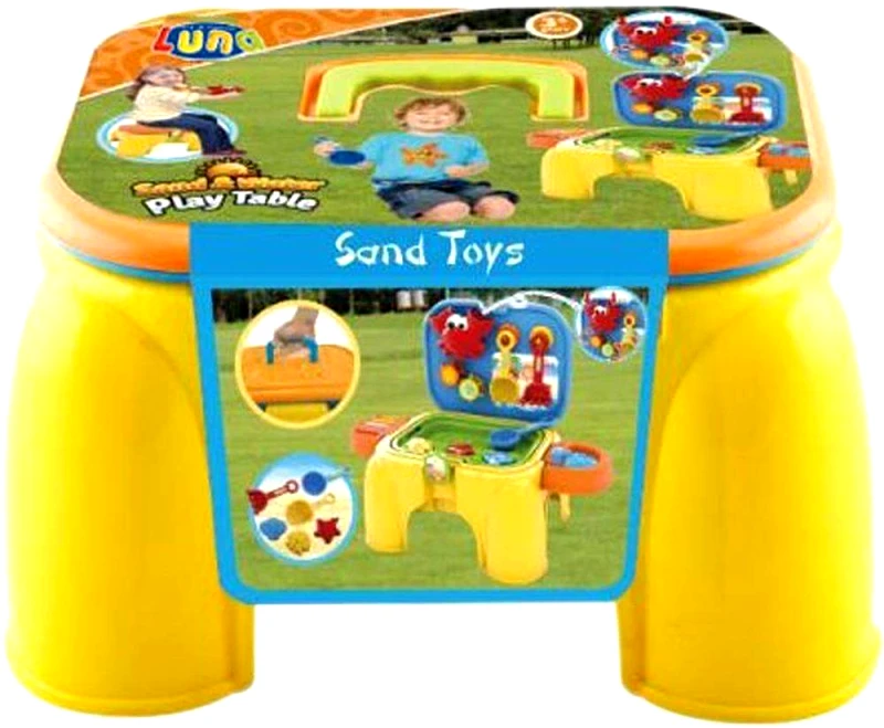 LUNA ΣΕΤ ΠΑΡΑΛΙΑΣ ΣΕ ΚΑΡΕΚΛΑΚΙ LUNA 28Χ22Χ18,5ΕΚ