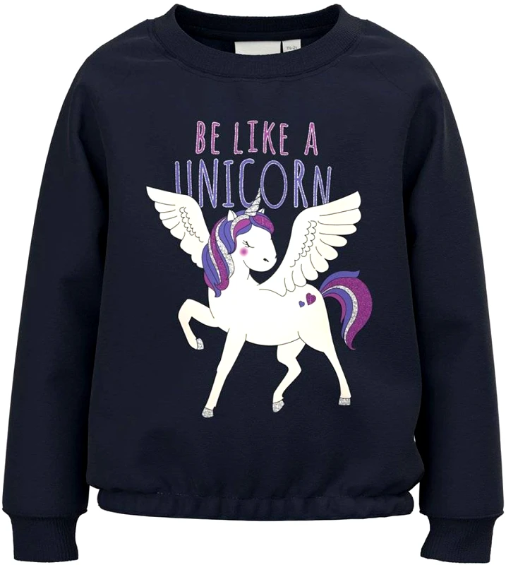 NAME IT ΦΟΥΤΕΡ NAME IT 13219948 NMFRODJA ΜΑΥΡΟ(104 CM)-(4 ΕΤΩΝ)