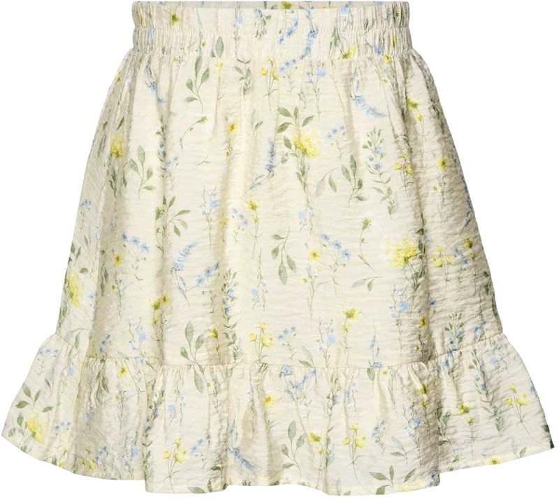 VERO MODA ΦΟΥΣΤΑ VERO MODA 10304384 VMJOSIE ΕΚΡΟΥ (146 CM)-(11 ΕΤΩΝ)