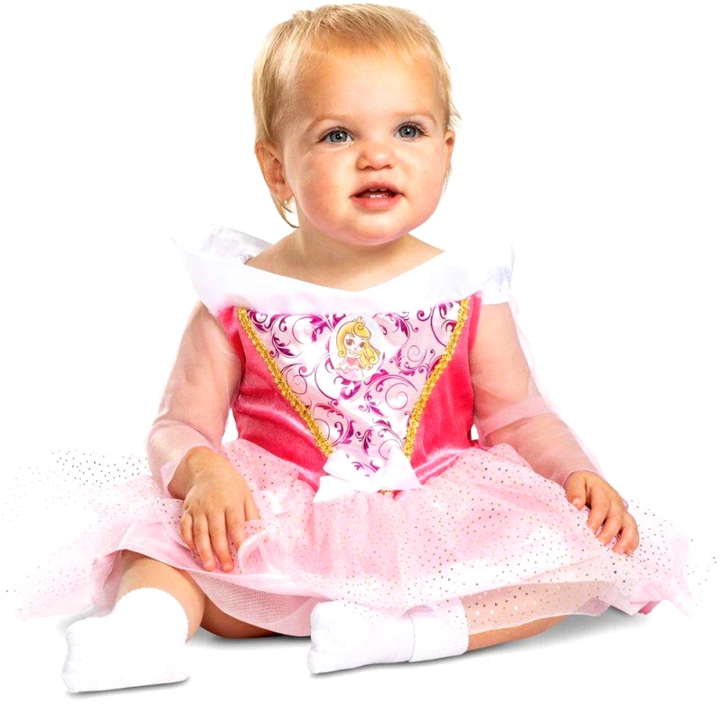 DISGUISE ΣΤΟΛΗ ΩΡΑΙΑ ΚΟΙΜΩΜΕΝΗ CLASSIC INFANT (12-18 ΜΗΝΩΝ)-(71-81 CM)