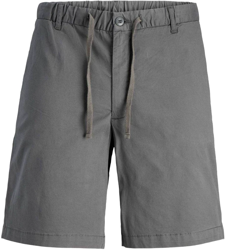 JACK - JONES ΒΕΡΜΟΥΔΑ JACK - JONES 12275013 JPSTJAIDEN JJCAMPAIGN HYBRID JOGGE JNR ΓΚΡΙ (128 CM)