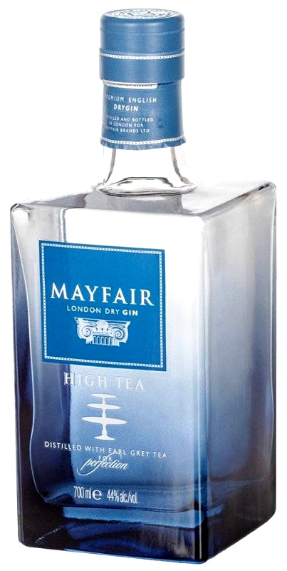 MAYFAIR GIN MAYFAIR HIGH TEA EDITION 700ML