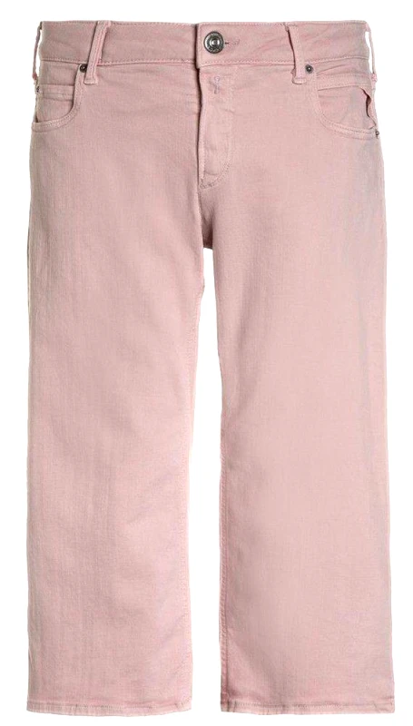 REPLAY JEANS REPLAY RELAXED FIT SG9274.051.8064127-709 ΑΝΟΙΧΤΟ ΡΟΖ (116ΕΚ.)-(6ΕΤΩΝ)