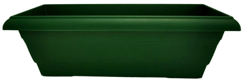 PLUS4U COLLECTION ΖΑΡΝΤΙΝΙΕΡΑ FESTONE ΠΡΑΣΙΝΗ (98X25X20 CM)