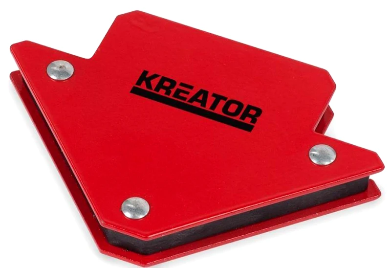 KREATOR ΜΑΓΝΗΤΙΚΗ ΓΩΝΙΑ 45°/90°/135° KREATOR (6686214)