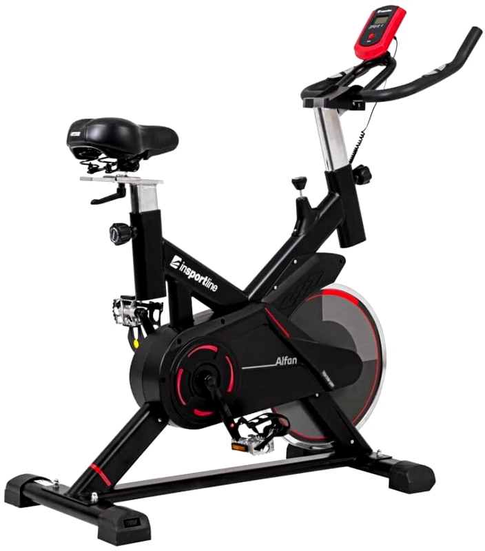 INSPORTLINE ΠΟΔΗΛΑΤΟ INSPORTLINE ALFAN SPIN BIKE