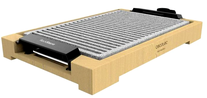 CECOTEC ΓΚΡΙΛΙΕΡΑ CECOTEC CEC-03092
