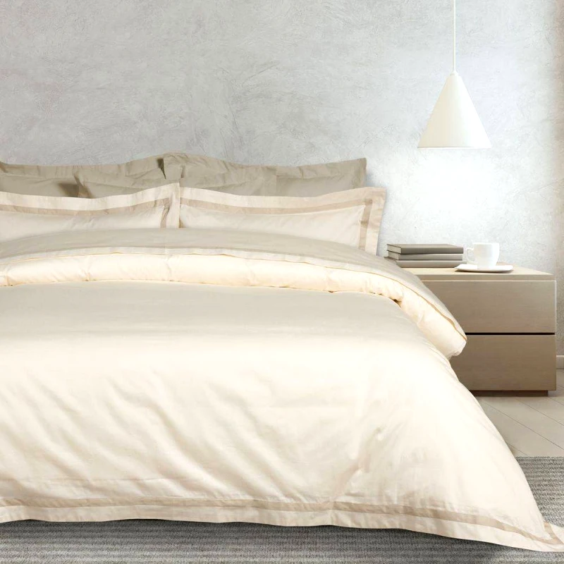 DAS HOME ΣΕΤ ΠΑΠΛΩΜΑΤΟΘΗΚΗ ΥΠΕΡΔΙΠΛΗ DAS HOME EXECUTIVE 1699 (220X240CM)