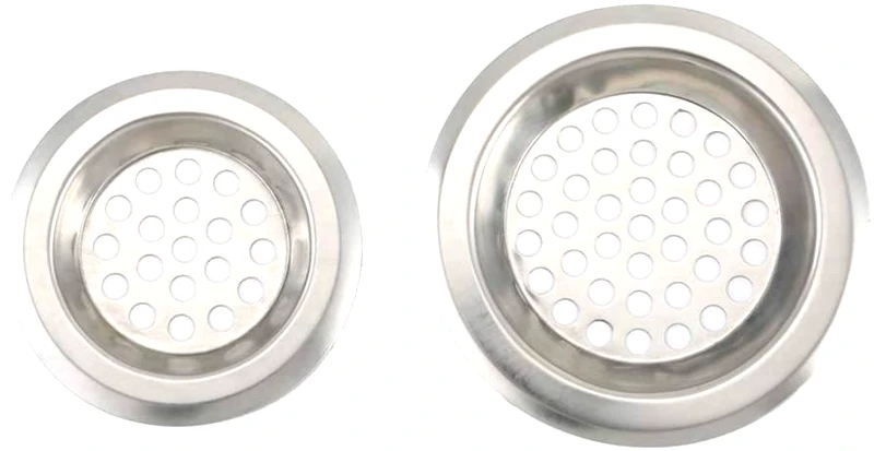 DREAM HOUSE ΦΙΛΤΡA ΝΕΡΟΧΥΤΗ DREAM HOUSE INOX 3TMX 6-7.5CM