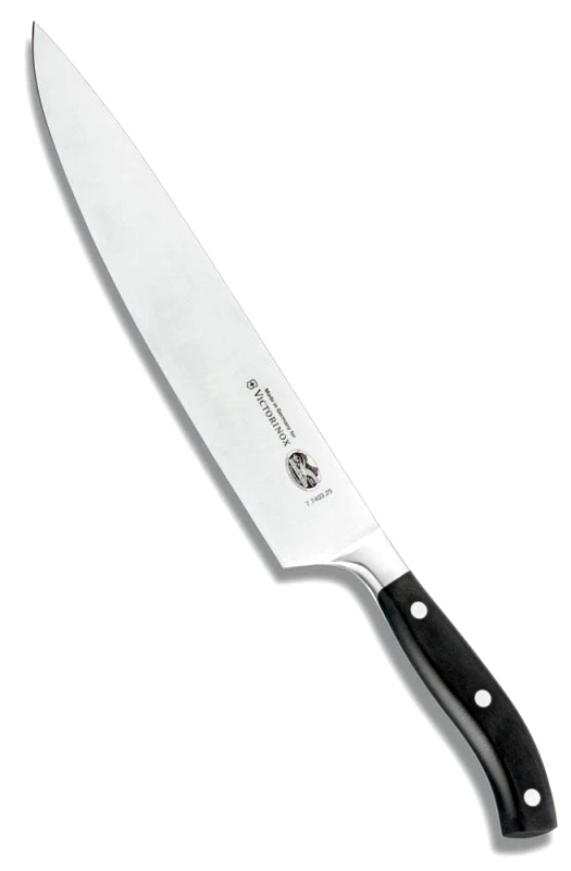 VICTORINOX ΜΑΧΑΙΡΙ VICTORINOX ΣΕΦ 25CM