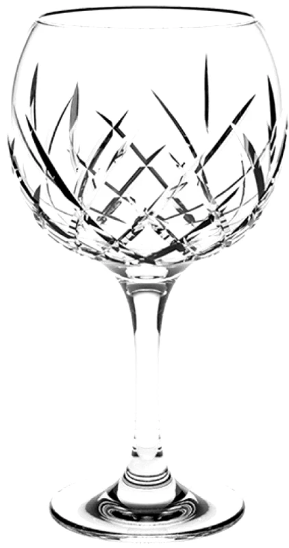 BORGONOVO ΠΟΤΗΡΙ ΤΖΙΝ BORGONOVO ROCOCO ΓΥΑΛΙΝΟ 620ML
