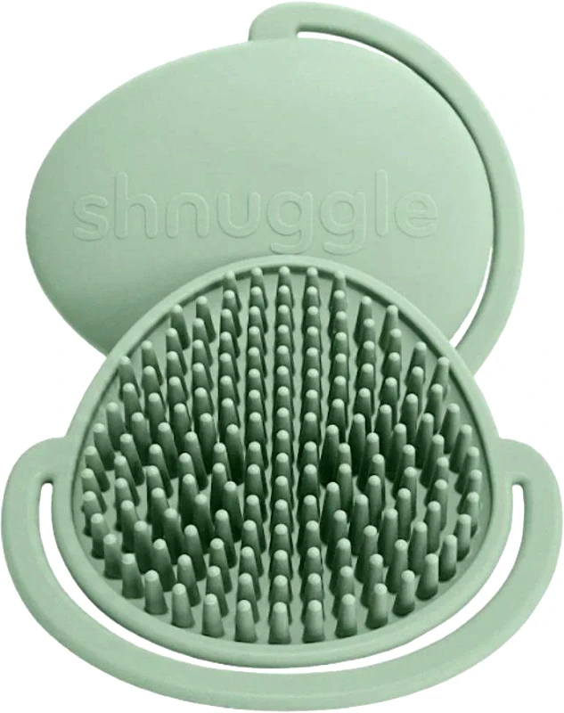 SHNUGGLE ΒΟΥΡΤΣΑ ΣΙΛΙΚΟΝΗΣ SHNUGGLE ΚΑΤΑ ΤΗΣ ΝΙΝΙΔΑΣ EUCALYPTUS