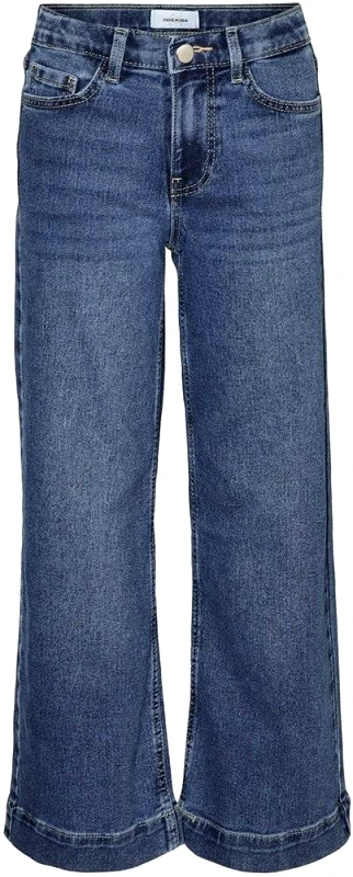 VERO MODA ΠΑΝΤΕΛΟΝΙ JEANS VERO MODA 10290899 VMDAISY ΜΠΛΕ (152 CM)-(12 ΕΤΩΝ)